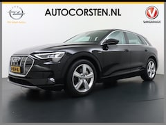 Audi e-tron - 50 Quattro Launch Edition Plus 71kWh Leder Panoramadak Adap.Cruise Android Auto Wireless A