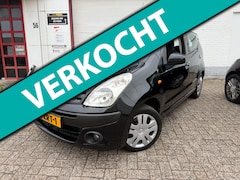 Nissan Pixo - 1.0 Acenta |NIEUW APK|DEALER ONDERHOUDEN|E-PKKT|NETTE AUTO|