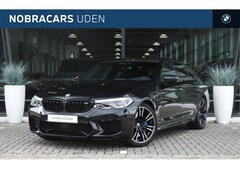 BMW M5 - 5 Serie Automaat / Bowers & Wilkins / Massagefunctie / Soft Close / Adaptieve LED / M Mult