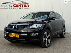 Mazda CX-9 - 3.7 GT-L LPG