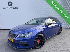 SEAT Leon Sportstourer - 1.5 eTSI FR Panoramadak DSG Led OZ