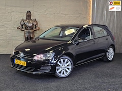 Volkswagen Golf - 1.2 TSI Trendline|GARANTIE|NAVI|BLUETOOTH|VELGEN|AIRCO|APK7-26