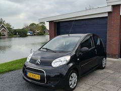 Citroën C1 - 1.0-12V Séduction
