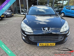 Peugeot 407 SW - 2.0-16V ST Pack Business