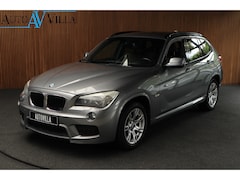 BMW X1 - sDrive18i Executive M-Sport-Pano-HarmanKardon-Bi Xenon-2de eigenaar