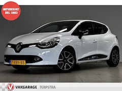 Renault Clio - 1.5 dCi ECO Dynamique /D-Riem Verv. 166.000KM /KEYLESS /Navi /Airco /Cruise /Elek. pakket