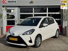 Toyota Yaris - 1.5 Hybrid Aspiration Cruise / A.Cam / Clima / Org- Ned