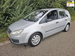 Ford Focus C-Max - 1.6-16V Champion