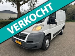 Citroën Jumper - 30 2.2 HDI L1H1