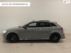 Audi A3 Sportback - 2.0 TDI quattro Pano S-Line Automaat