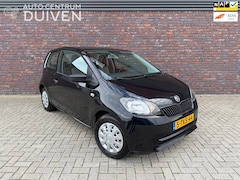 Skoda Citigo - 1.0 Easy | Nieuw APK