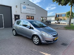 Opel Corsa - 1.2-16V Business| 5DRS| AIRCO| OPKNAPPER EXPORT