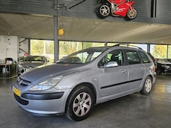 Peugeot 307 Break - 1.6 16V XT AUT