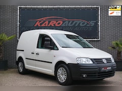 Volkswagen Caddy - 1.9 TDI Airco Cruise Elek Rmn Trekh Nwe APK