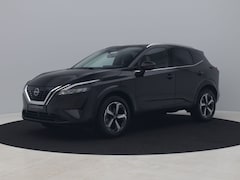 Nissan Qashqai - 1.3 MHEV Xtronic N-Connecta | 360° | PANO | ADAPTIVE