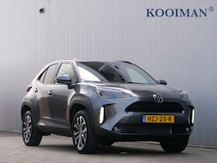 Toyota Yaris Cross - 1.5 Hybrid 130 Pk Teamplayer Automaat Apple Carplay / DAB / Camera / Stoelverwarming