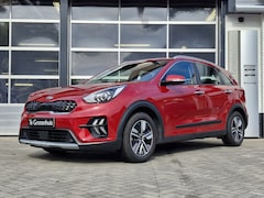 Kia Niro - 1.6 GDi Hybrid DynamicLine | Trekhaak |