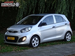 Kia Picanto - 1.0 CVVT Comfort met Radio en Airco
