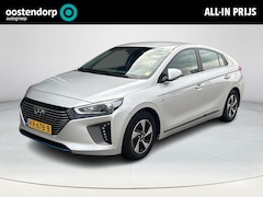 Hyundai IONIQ - 1.6 GDi Comfort | Navigatie | Rijklaarprijs