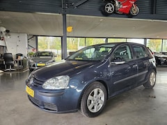 Volkswagen Golf - 1.6 16V FSI 85KW Turijn
