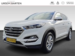 Hyundai Tucson - 1.6 GDi Comfort