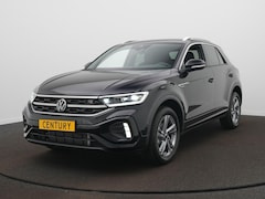Volkswagen T-Roc - R-Line-Edition 1.5 110 kW / 150 pk TSI SUV 7 versn . DSG