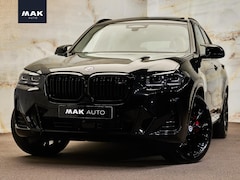BMW X3 - M40i xDrive High Executive 20", pano, H/K, HUD, LED-kopl., carbon, keyless, memory, privac