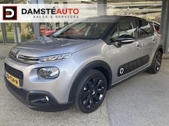 Citroën C3 - 1.2 PureTech 110 pk Shine
