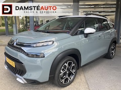 Citroën C3 Aircross - 1.2 PureTech Shine