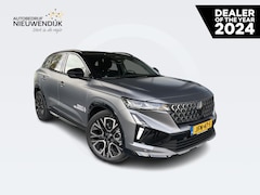 Renault Austral - 1.2 E-Tech full hybrid 200 iconic esprit Alpine / Demo Hillegom / Vraag naar beschikbaarhe