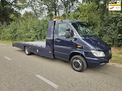 Mercedes-Benz Sprinter - 316 CDI 2.7 402 DC AUTOMAAT