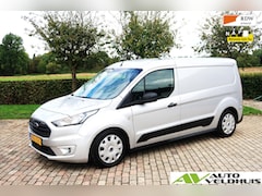 Ford Transit Connect - 1.5 EcoBlue L2 Trend OMVORMER, 230V TRKHAAK CAMERA CRUISE