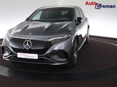 Mercedes-Benz EQS SUV - 450+ AMG Line 7p 108 kWh