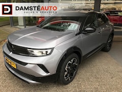 Opel Mokka - 1.2 Turbo Hybrid GS