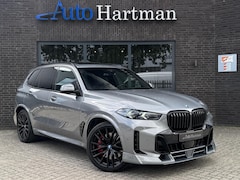 BMW X5 - xDrive50e M Sport Pro PANO | MASSAGE | Stoelventilatie | Softclose