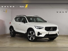 Volvo XC40 - B4 211PK automaat Plus Dark / Navigatie / Harman Kardon / Stuur & Stoelverwarming / 19" Ve