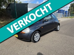 Ford Ka - 1.3 Summer Edition NIEUWE APK/AIRCO/ELEK PAKKET