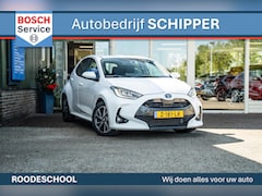 Toyota Yaris - 1.5 Hybrid Dynamic