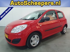 Renault Twingo - 1.2 Authentique EL.PAKKET/AUDIO