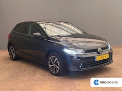 Volkswagen Polo - 1.0 TSI Life Edition | Clima | Navigatie | Stoelverwarming | 16'' Lichtmetalen velgen | Ke