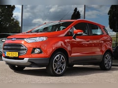 Ford EcoSport - 1.0 ECOBOOST TITANIUM | CRUISE | KEY-LESS | CLIMATE | PDC | LMV