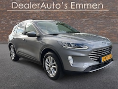 Ford Kuga - 2.5 PHEV ECC LMV NAVIGATIE TREKHAAK