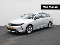 Opel Astra Sports Tourer - 1.2 Turbo