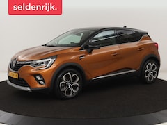 Renault Captur - 1.6 E-Tech full hybrid 145 evolution | Camera | Carplay | keyless | Full LED | Cruise cont