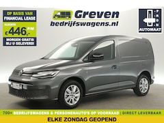 Volkswagen Caddy Cargo - 2.0 TDI 123PK L1H1 | BPM VRIJ | Automaat | Virtual | Camera | Cruise | Carplay | LED | Air