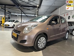 Suzuki Alto - 1.0 Comfort/Airco/Apk nieuw bij aflevering