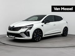 Renault Clio - 1.6 E-Tech Full Hybrid 145Pk esprit Alpine | Navigatie | Draadloze Carplay | Climate Contr