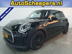 MINI One - 1.5 Business Edition AIRCO/STOELVERW/CRUISE/LMV