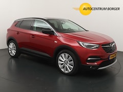 Opel Grandland X - 1.6 Turbo Automaat Hybrid4 Innovation Leder/19"LM /Navi/Clima/Cruise/Camera