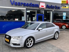 Audi A3 Limousine - 1.4 TFSI CoD Ambition Pro Line Plus Automaat, Navi enz